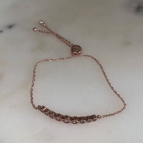 Kate Spade Full Circle Slider Bracelet - Picture 6 of 8